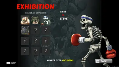 Beast Boxing Turbo preview 17