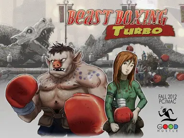 Beast Boxing Turbo preview 13