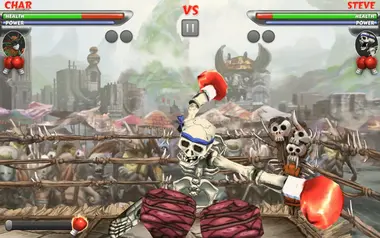 Beast Boxing Turbo preview 8