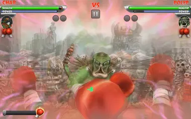 Beast Boxing Turbo preview 7