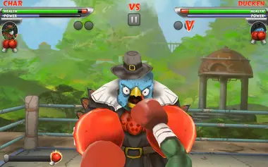 Beast Boxing Turbo preview 2