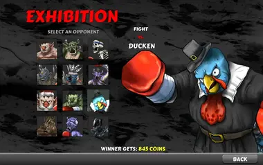 Beast Boxing Turbo preview 3