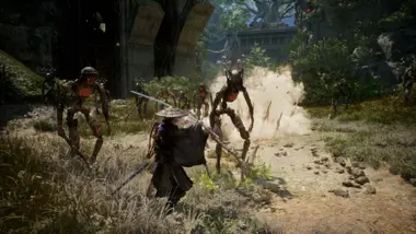 Beast of Reincarnation | Deluxe Edition preview 7