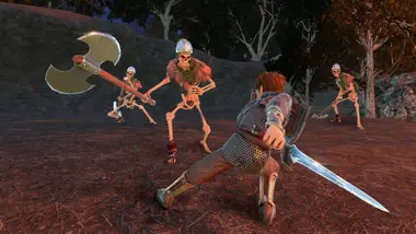 Beast Quest - Live preview 4