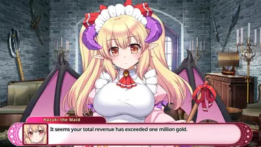 Beastkin Training: The Trials of a Beastkin Noblewoman preview 3