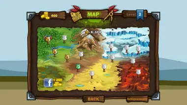 Beasts Battle preview 5