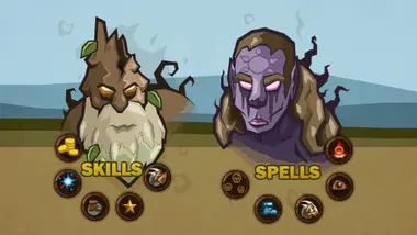 Beasts Battle preview 6