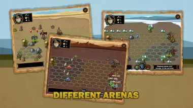 Beasts Battle preview 3