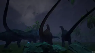 Beasts of Bermuda preview 4