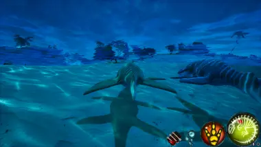 Beasts of Bermuda preview 9