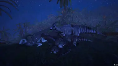 Beasts of Bermuda preview 12