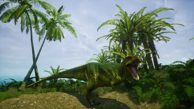 Beasts of Bermuda preview 16