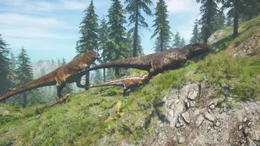 Beasts of Bermuda preview 7