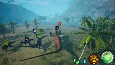 Beasts of Bermuda preview 5