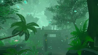 Beasts of Maravilla Island preview 9
