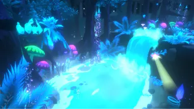 Beasts of Maravilla Island preview 6