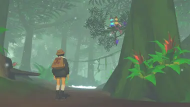 Beasts of Maravilla Island preview 7