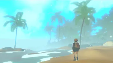 Beasts of Maravilla Island preview 3