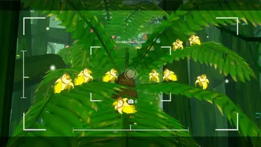 Beasts of Maravilla Island preview 5