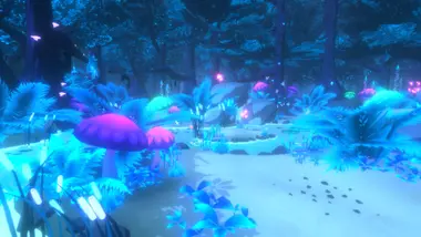 Beasts of Maravilla Island preview 2