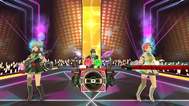 BEAT ARENA preview 6