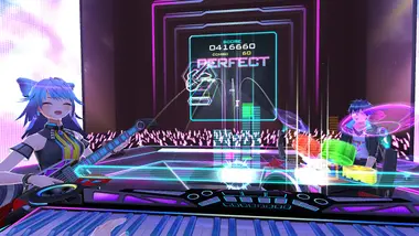BEAT ARENA preview 5