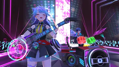 BEAT ARENA preview 4