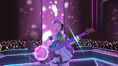 BEAT ARENA preview 3
