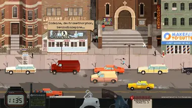 Beat Cop preview 6