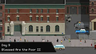 Beat Cop preview 3