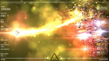 Beat Hazard 2 preview 5