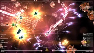 Beat Hazard 2 preview 7