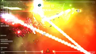 Beat Hazard 2 preview 6