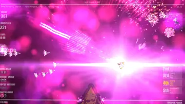 Beat Hazard 2 preview 3