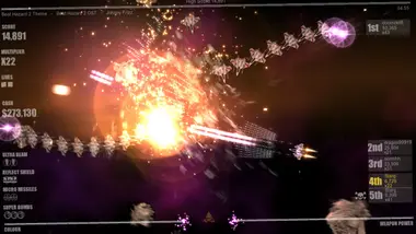 Beat Hazard 2 preview 2