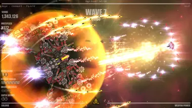 Beat Hazard 2 preview 4