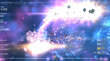 Beat Hazard 2 preview 8