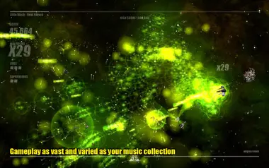 Beat Hazard Mega Bundle preview 12