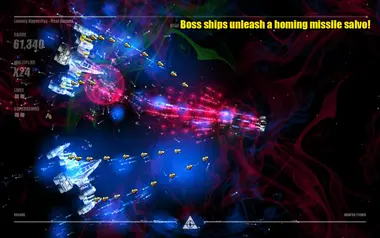 Beat Hazard preview 8
