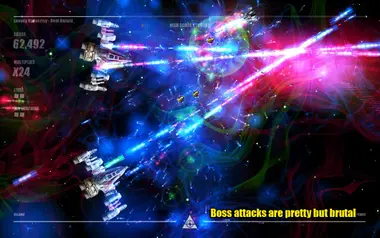 Beat Hazard preview 7
