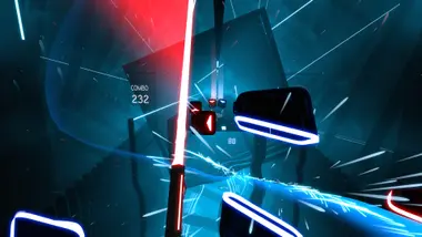 Beat Saber preview 5