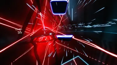 Beat Saber preview 7