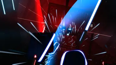 Beat Saber preview 4