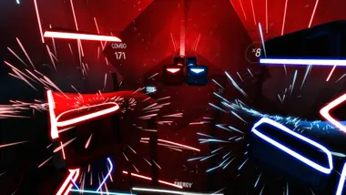Beat Saber preview 2