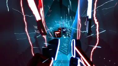 Beat Saber preview 3