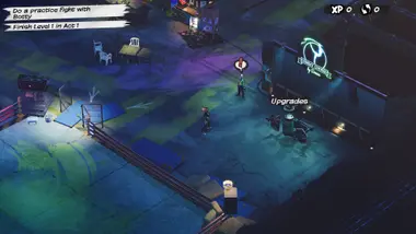 Beat Slayer preview 6