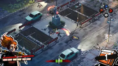 Beat Slayer preview 5