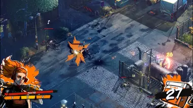 Beat Slayer preview 8