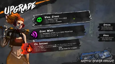 Beat Slayer preview 4