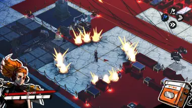 Beat Slayer preview 3